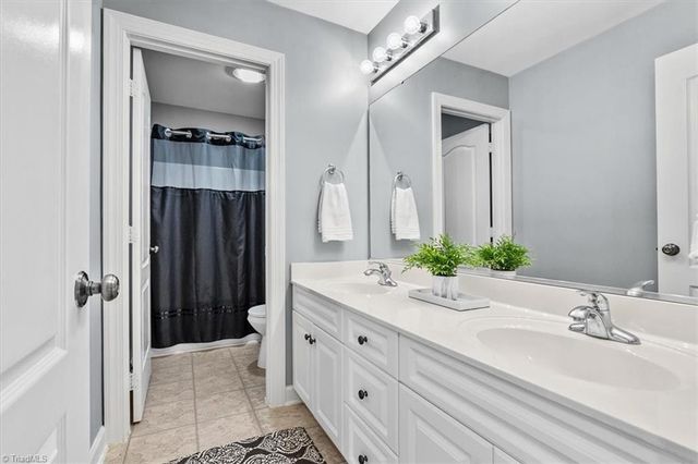 7813 Wilson Farm Road, Summerfield, NC 27358