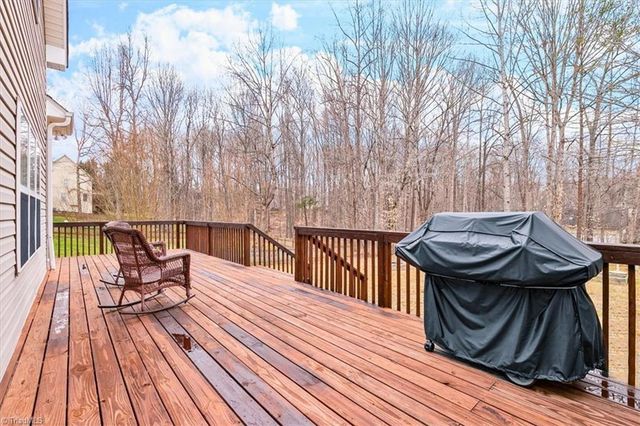 7813 Wilson Farm Road, Summerfield, NC 27358