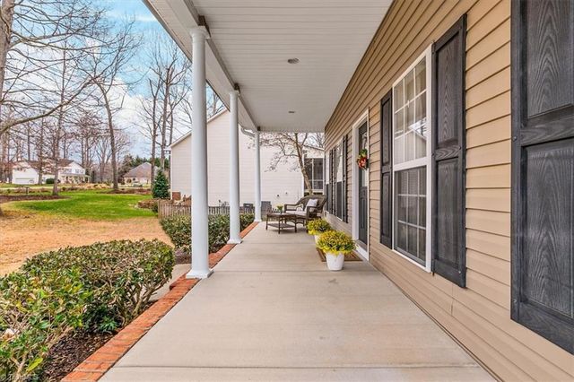 7813 Wilson Farm Road, Summerfield, NC 27358