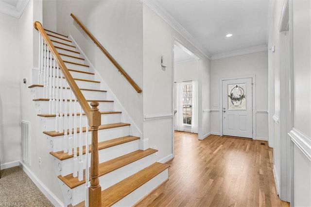 7813 Wilson Farm Road, Summerfield, NC 27358