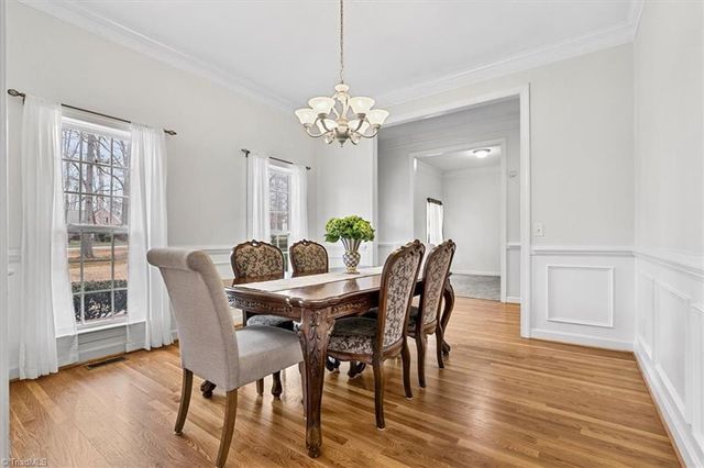 7813 Wilson Farm Road, Summerfield, NC 27358