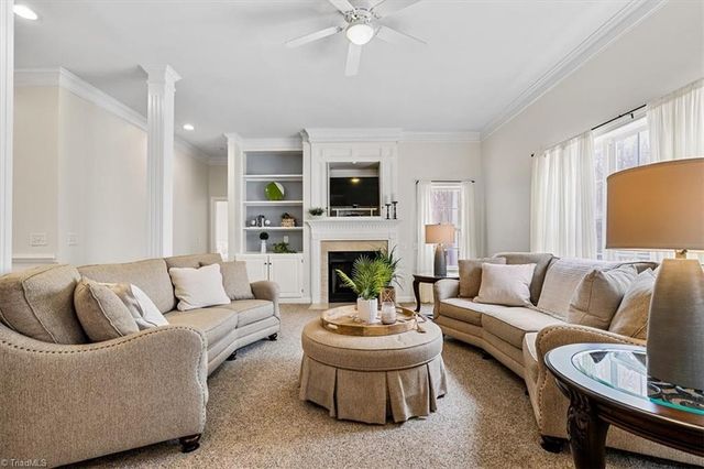 7813 Wilson Farm Road, Summerfield, NC 27358