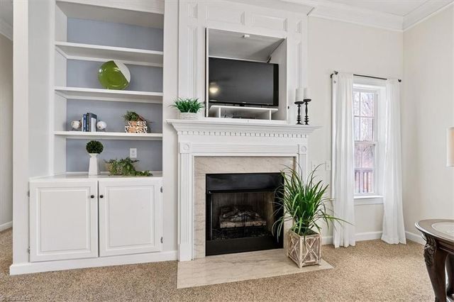 7813 Wilson Farm Road, Summerfield, NC 27358