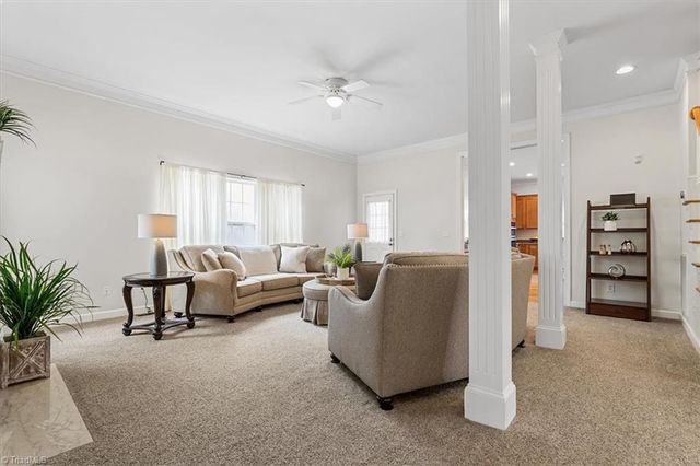 7813 Wilson Farm Road, Summerfield, NC 27358