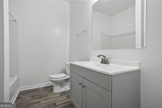 1068 S Gordon Road, Austell, GA 30168