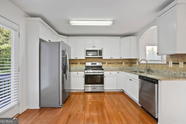 1068 S Gordon Road, Austell, GA 30168