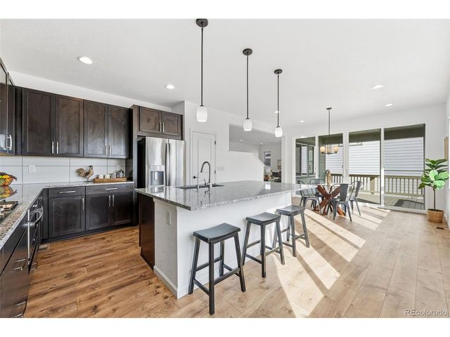 6552 Steuben Way, Castle Pines, CO 80108