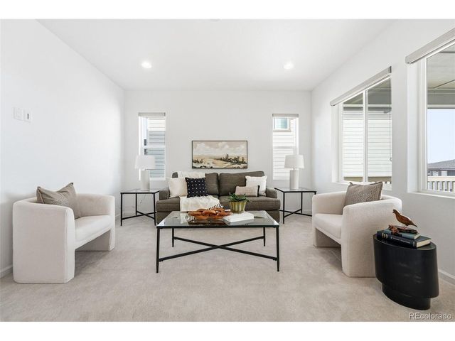 6552 Steuben Way, Castle Pines, CO 80108