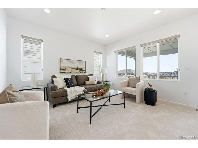 6552 Steuben Way, Castle Pines, CO 80108