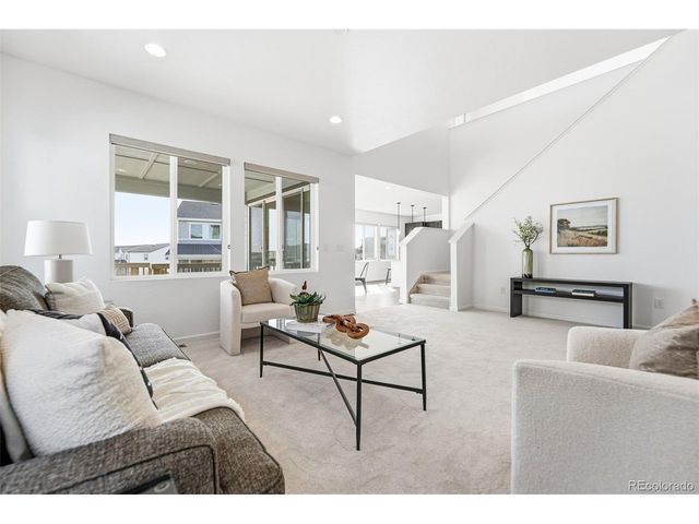 6552 Steuben Way, Castle Pines, CO 80108