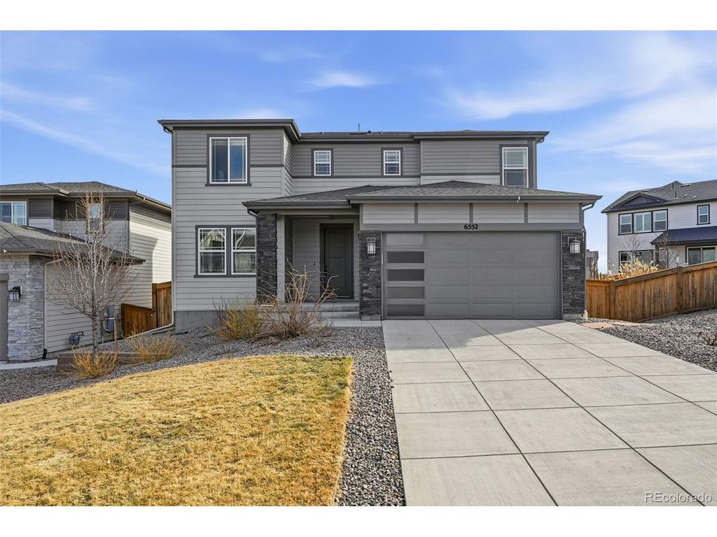 6552 Steuben Way, Castle Pines, CO 80108
