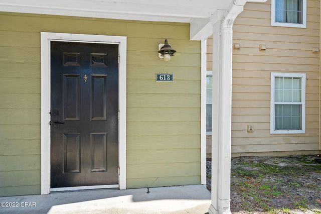 613 Cape Cod Drive, Panama City Beach, FL 32407