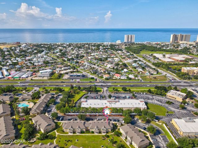 613 Cape Cod Drive, Panama City Beach, FL 32407