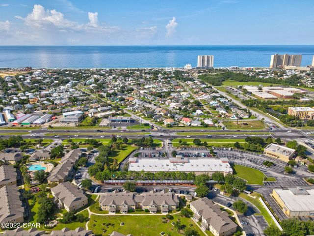 613 Cape Cod Drive, Panama City Beach, FL 32407