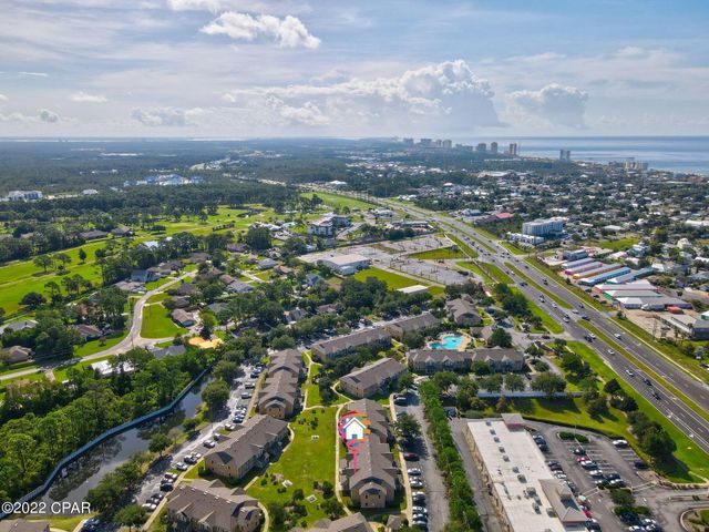 613 Cape Cod Drive, Panama City Beach, FL 32407
