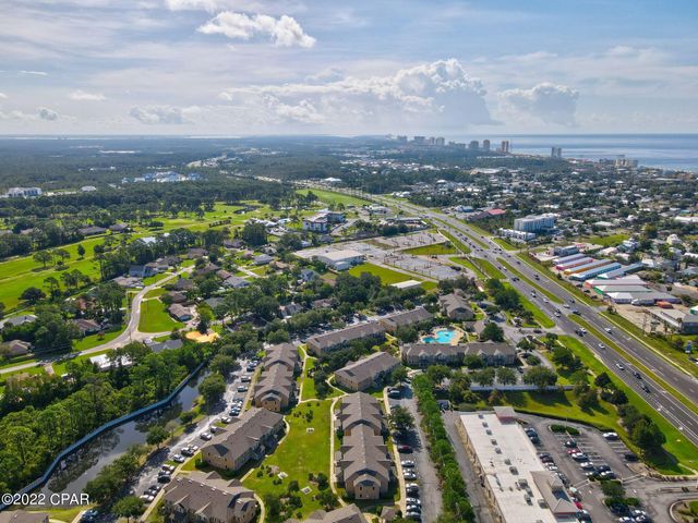 613 Cape Cod Drive, Panama City Beach, FL 32407