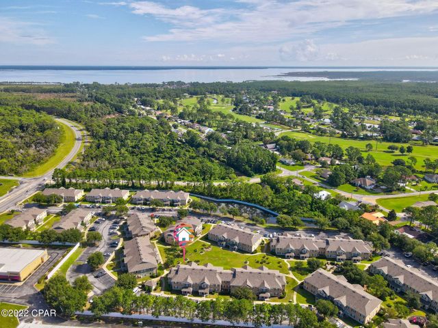 613 Cape Cod Drive, Panama City Beach, FL 32407