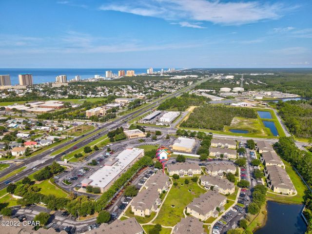 613 Cape Cod Drive, Panama City Beach, FL 32407