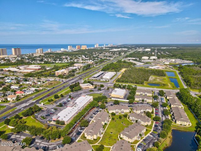 613 Cape Cod Drive, Panama City Beach, FL 32407