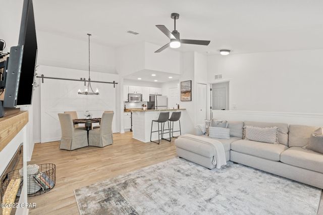 613 Cape Cod Drive, Panama City Beach, FL 32407