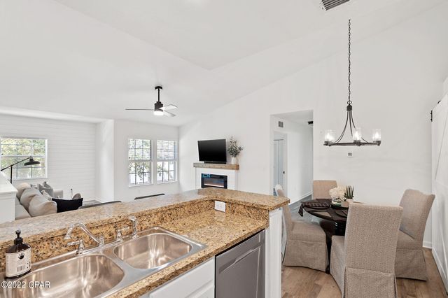 613 Cape Cod Drive, Panama City Beach, FL 32407