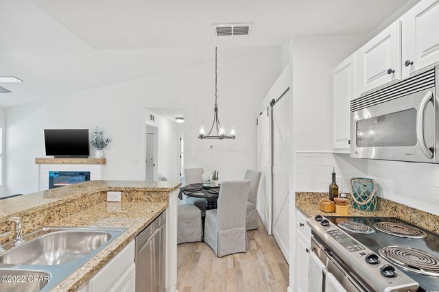 613 Cape Cod Drive, Panama City Beach, FL 32407