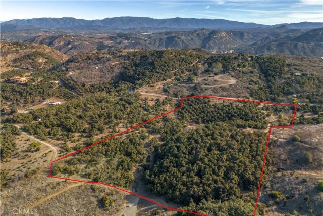 0 Gopher Canyon, Vista, CA 92084