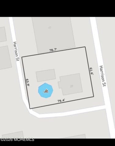 39 Harrison Street, Sayreville, NJ 08872