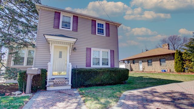 39 Harrison Street, Sayreville, NJ 08872
