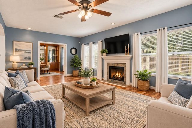1107 Elmgrove Park Lane, Seabrook, TX 77586