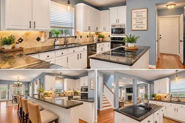 1107 Elmgrove Park Lane, Seabrook, TX 77586