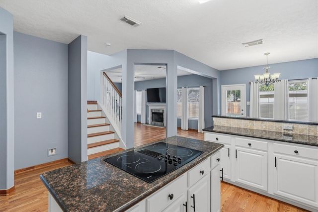 1107 Elmgrove Park Lane, Seabrook, TX 77586