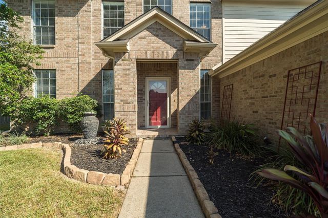1107 Elmgrove Park Lane, Seabrook, TX 77586