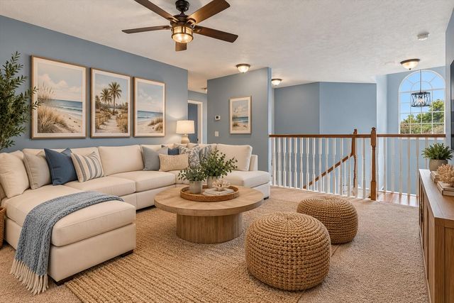 1107 Elmgrove Park Lane, Seabrook, TX 77586