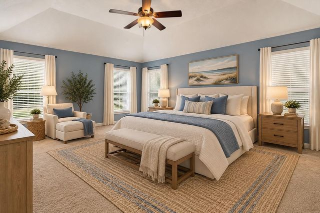 1107 Elmgrove Park Lane, Seabrook, TX 77586