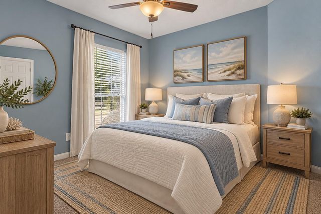 1107 Elmgrove Park Lane, Seabrook, TX 77586