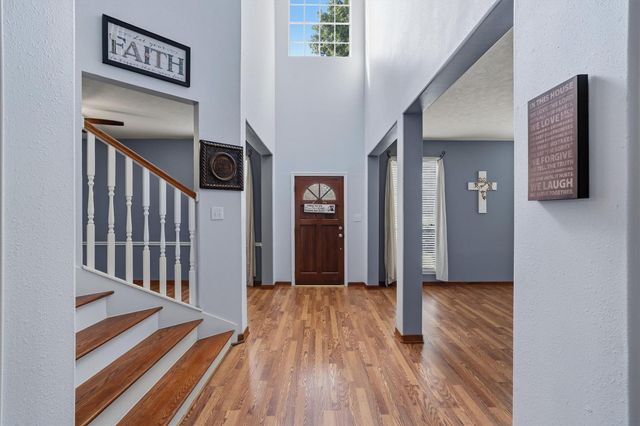 1107 Elmgrove Park Lane, Seabrook, TX 77586