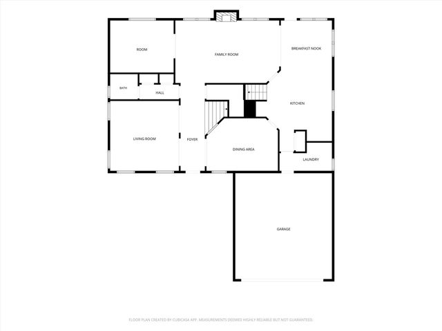 1107 Elmgrove Park Lane, Seabrook, TX 77586