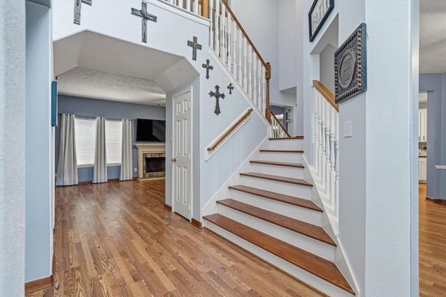 1107 Elmgrove Park Lane, Seabrook, TX 77586