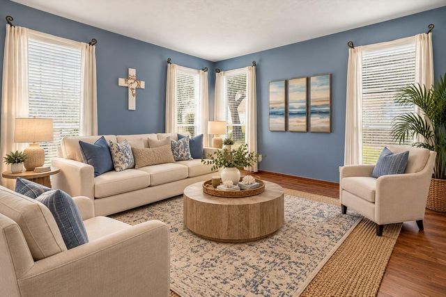 1107 Elmgrove Park Lane, Seabrook, TX 77586