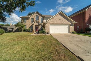 1107 Elmgrove Park Lane, Seabrook, TX 77586