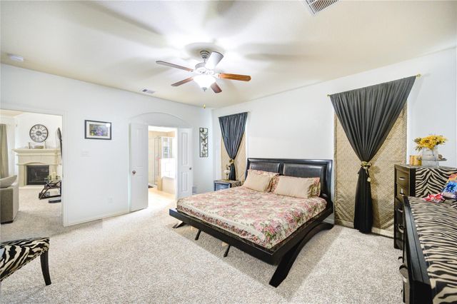 21419 Lindell Run Drive, Porter, TX 77365