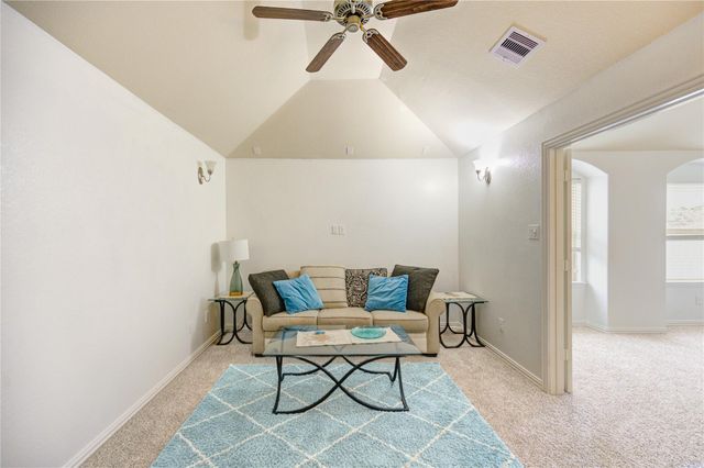 21419 Lindell Run Drive, Porter, TX 77365