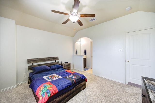 21419 Lindell Run Drive, Porter, TX 77365