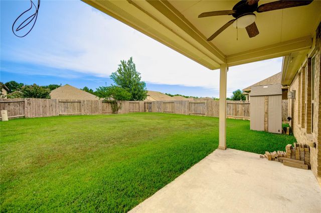 21419 Lindell Run Drive, Porter, TX 77365