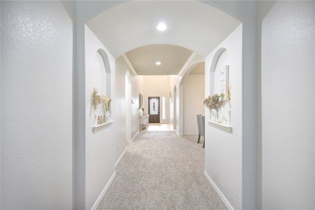 21419 Lindell Run Drive, Porter, TX 77365