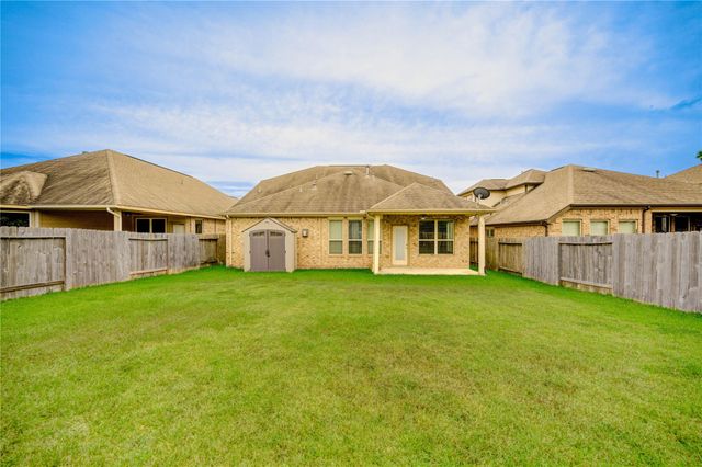 21419 Lindell Run Drive, Porter, TX 77365