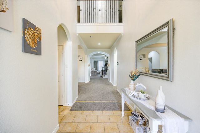 21419 Lindell Run Drive, Porter, TX 77365