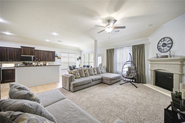 21419 Lindell Run Drive, Porter, TX 77365