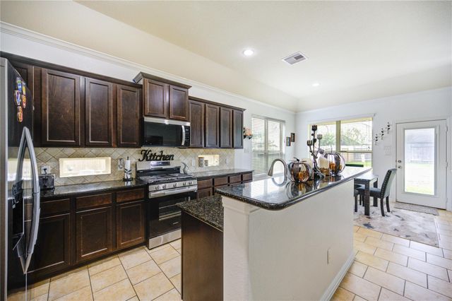 21419 Lindell Run Drive, Porter, TX 77365